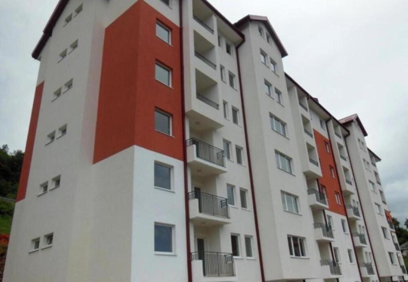 Peaceful Apartment Plužine Exterior foto